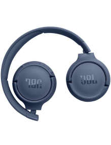 Auriculares Inalámbricos JBL Tune 525BT/ con Micrófono/ Bluetooth/ Azules