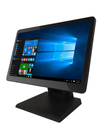 TPV 10POS 10T-16J418128W0/ Intel J4125/ 8GB/ 128GB SSD/ 15.6'/ Táctil/ WiFi/ Win10 IoT