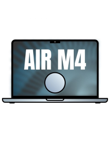 Apple Macbook Air 13,6'/ M4 10-Core CPU/ 16GB/ 512GB SSD/ 10-Core GPU/ Azul Cielo