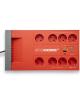 SAI Línea Interactiva Salicru SPS 1000+/ 1000VA-600W/ 8 Salidas/ Formato Rack