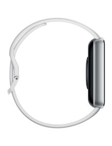 Smartwatch Xiaomi Redmi Watch 5/ Notificaciones/ Frecuencia Cardíaca/ GPS/ Gris Plata