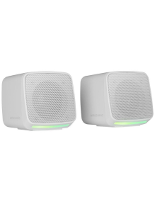 Altavoz con Bluetooth Mars Gaming MS-PRO/ 10W/ 1.0