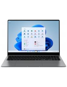 Portátil Samsung Galaxy Book5 Pro Intel Core Ultra 7-258V/ 32GB/ 512 SSD/ 16' Táctil/ Win11 Pro