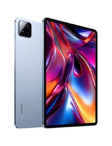 Tablet Xiaomi Pad 7 11.2'/ 8GB/ 256GB/ Octacore/ Azul