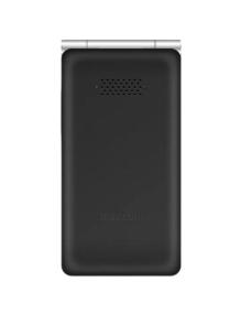 Teléfono Móvil Maxcom Comfort MM835 para Personas Mayores/ 4G/ Negro