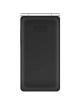 Teléfono Móvil Maxcom Comfort MM835 para Personas Mayores/ 4G/ Negro