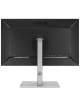 Monitor Profesional Asus ProArt Display PA278CGV 27'/ QHD/ Multimedia/ Regulable en altura/ Negro y Plata