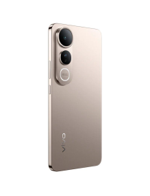 Smartphone Vivo V50 Lite 8GB/ 256GB/ 6.77'/ 5G/ Oro Titanio