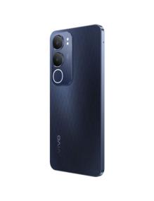 Smartphone Vivo Y19s 6GB/ 128GB/ 6.68'/ Negro Obsidiana