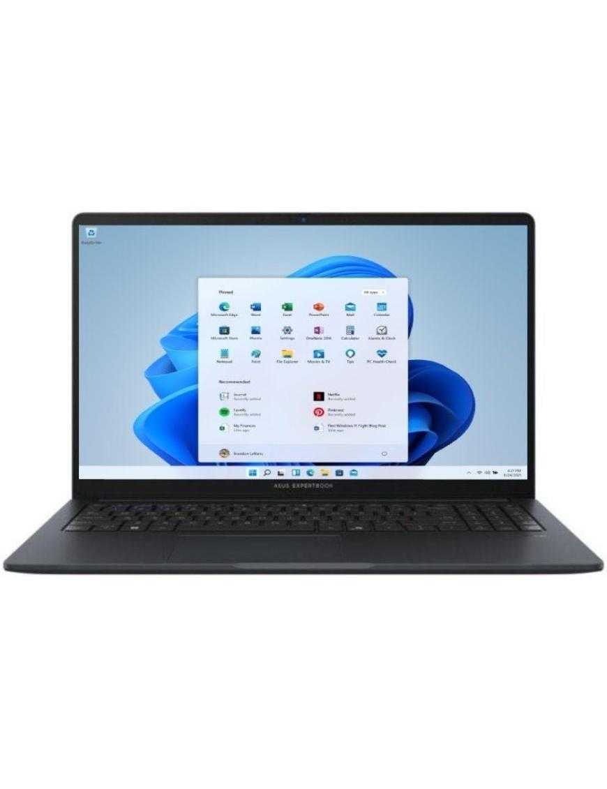 Portátil Asus ExpertBook BM1 BM1503CDA-NJ0048X Ryzen 7 7735U/ 16GB/ 512GB SSD/ 15.6'/ Win11 Pro