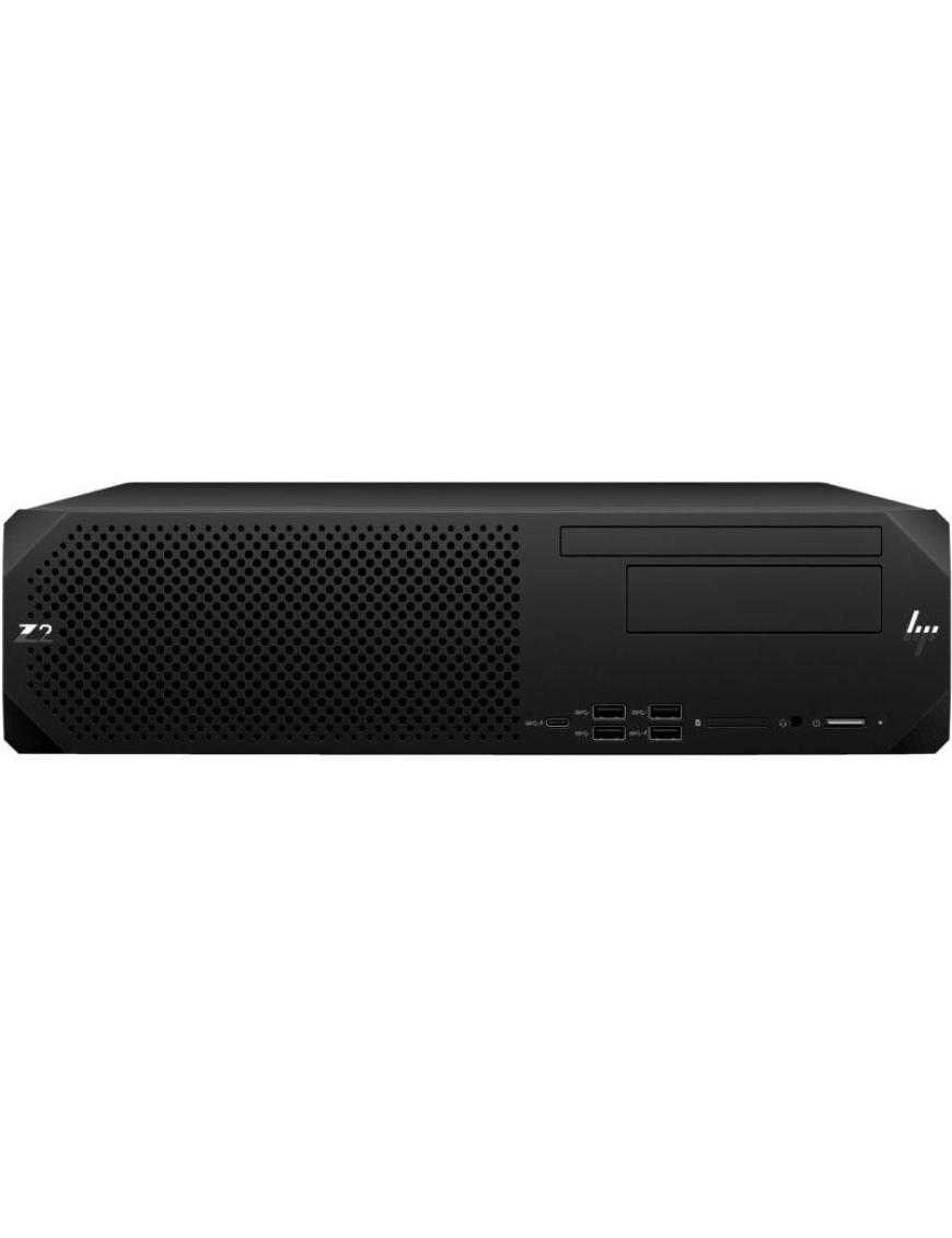 PC HP Workstation Z2 SFF G9 Intel Core i7-14700/ 16GB/ 1TB SSD/ Win11 Pro