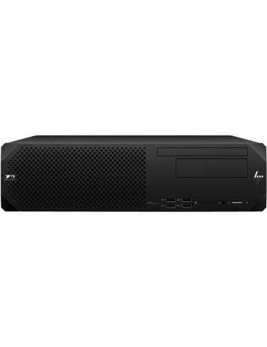 PC HP Workstation Z2 SFF G9 Intel Core i7-14700/ 16GB/ 1TB SSD/ Win11 Pro