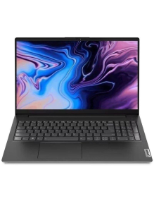 Portátil Lenovo V15 G3 IAP 82TT00KBSP Intel Core i3-1215U/ 16GB/ 256GB SSD/ 15.6'/ Sin Sistema Operativo
