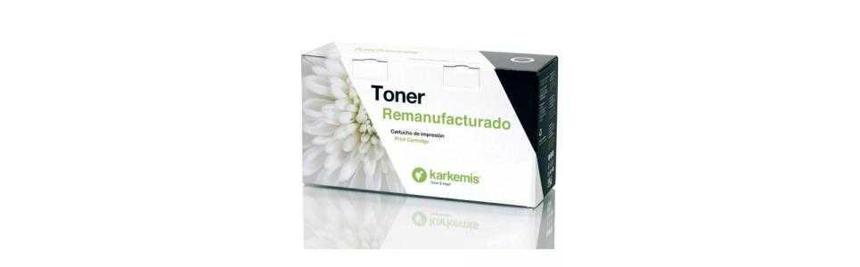 Toner Compatible | Brother | HP | Canon | Samsung