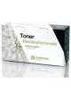 Toner reciclado Brother