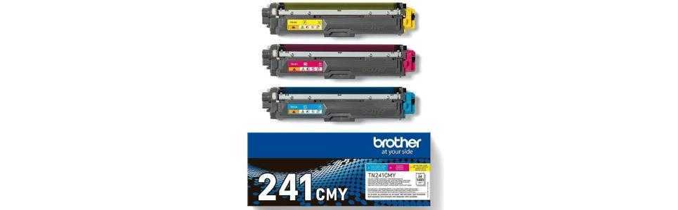 Toner Brother Original | Nkznshop.com ✅