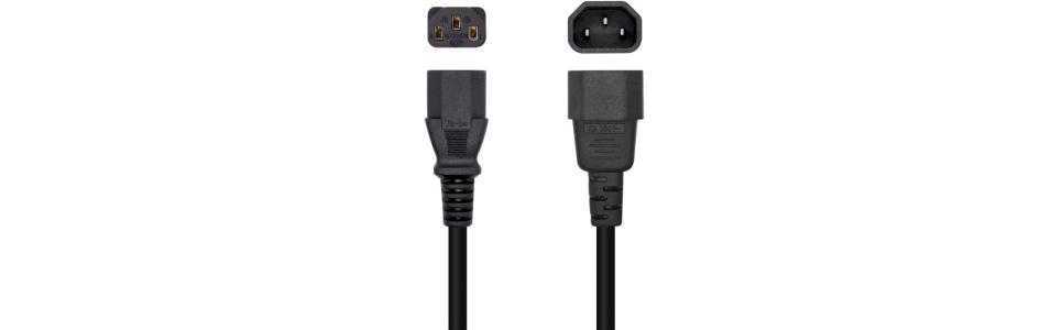 Alargadores | HDMI | VGA| DVI | Nkznshop.com ✅