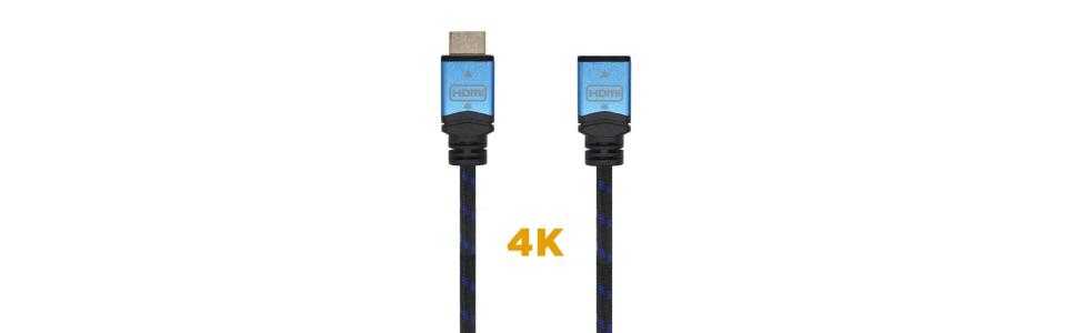 Alargadores HDMI | Nkznshop.com ✅