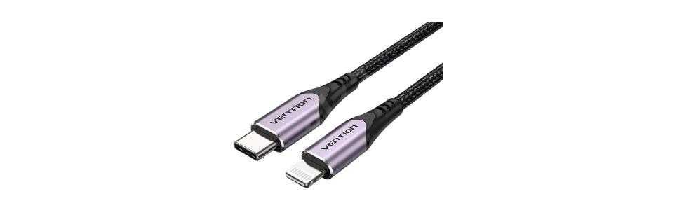 Cables Lightning | Nkznshop.com ✅