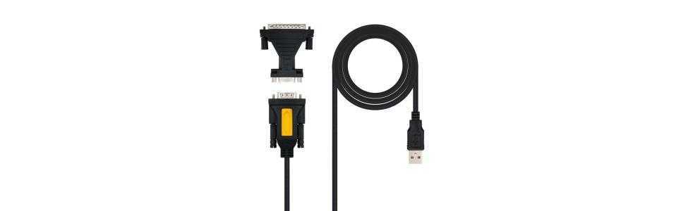 Cables para Impresoras | Nkznshop.com ✅