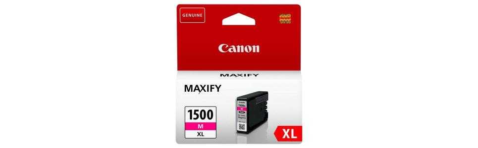 Consumibles Canon | Cartuchos y Toners Canon ✅