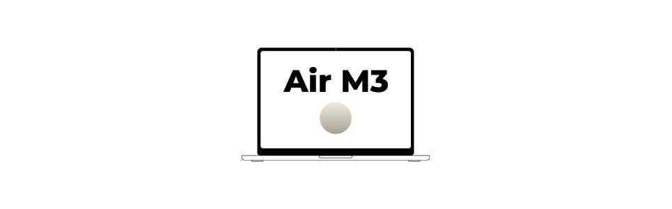 MacBook Air en ¡Oferta! | Nkznshop.com ✅