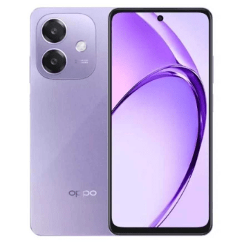 Smartphone Oppo A40: Rendimiento y estilo